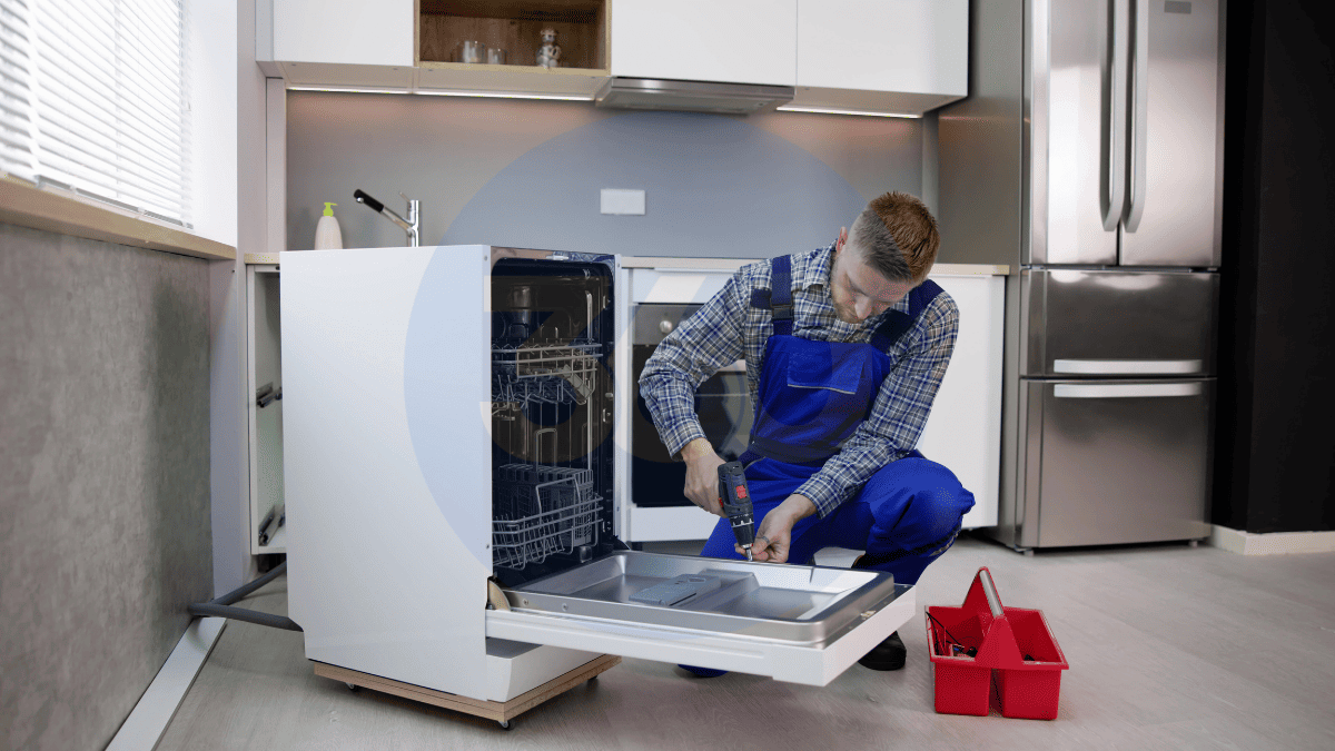 Zonguldak Termikel Bulaşık Makinesi Servisi