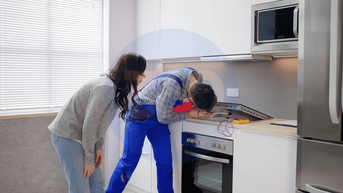 Zonguldak Termikel Fırın Ocak Servisi